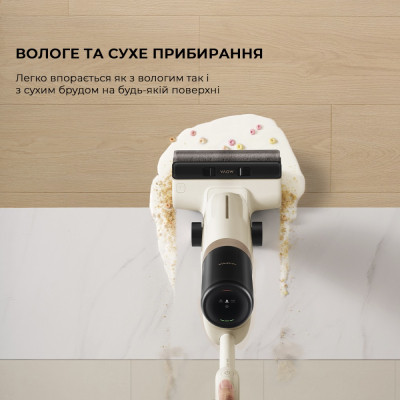 Пилосос MOVA K30 (HMH14A) Вінниця - фото 5