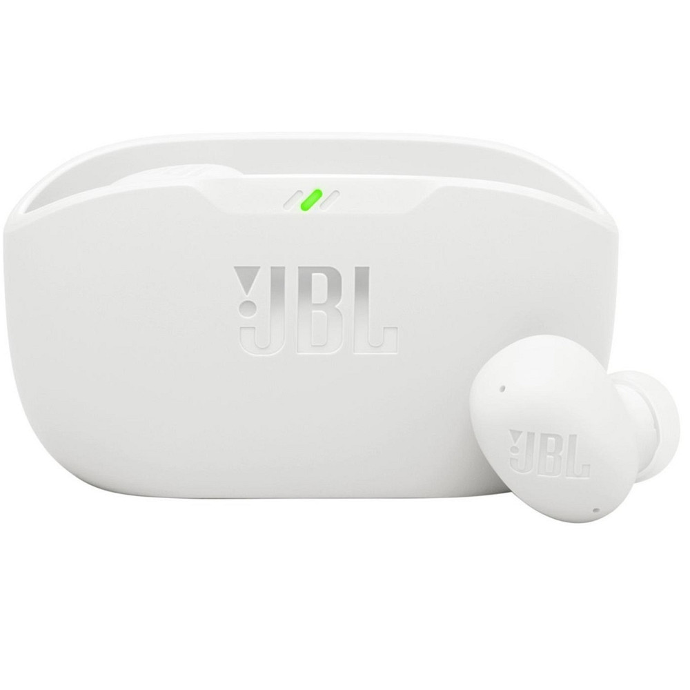 Bluetooth-гарнітура JBL Wave Buds 2 White (JBLWBUDS2WHT) Білий Харьков - изображение 5