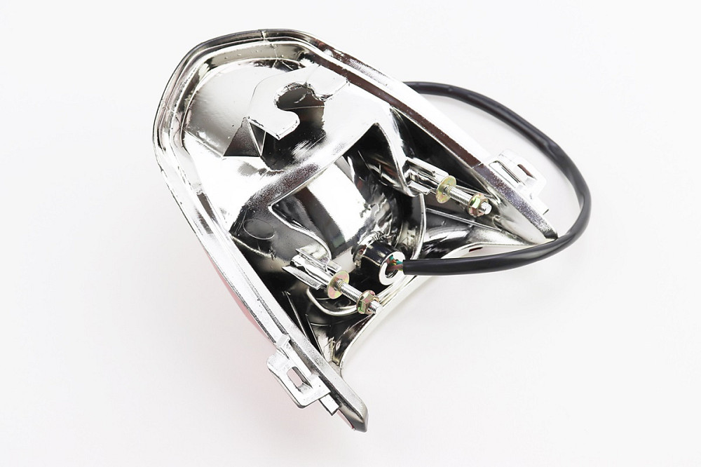 Kinlon JL150-70C Ліхтар задній Київ - фото 2