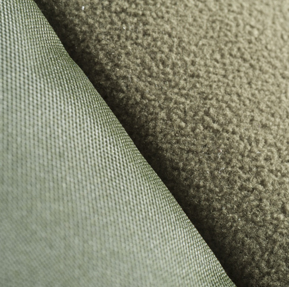 Складная Раскладушка с подушкой усиленная 8 ножек до 160 кг Mivardi 