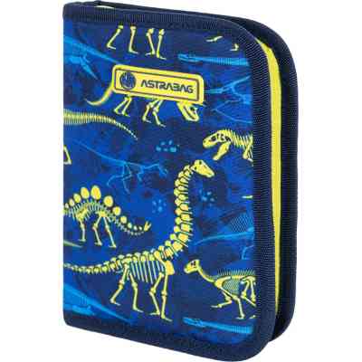 Пенал Astrabag AC1 Dinos (503022016) Вінниця