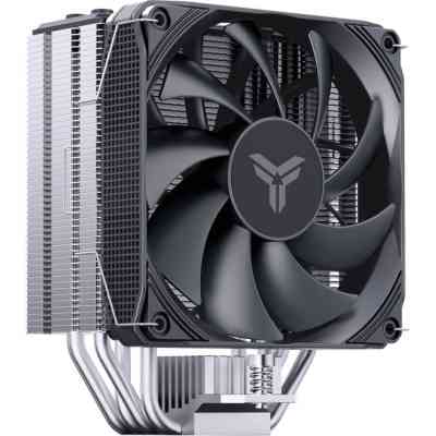 Кулер для процессора JONSBO PISA A4 Gray Винница