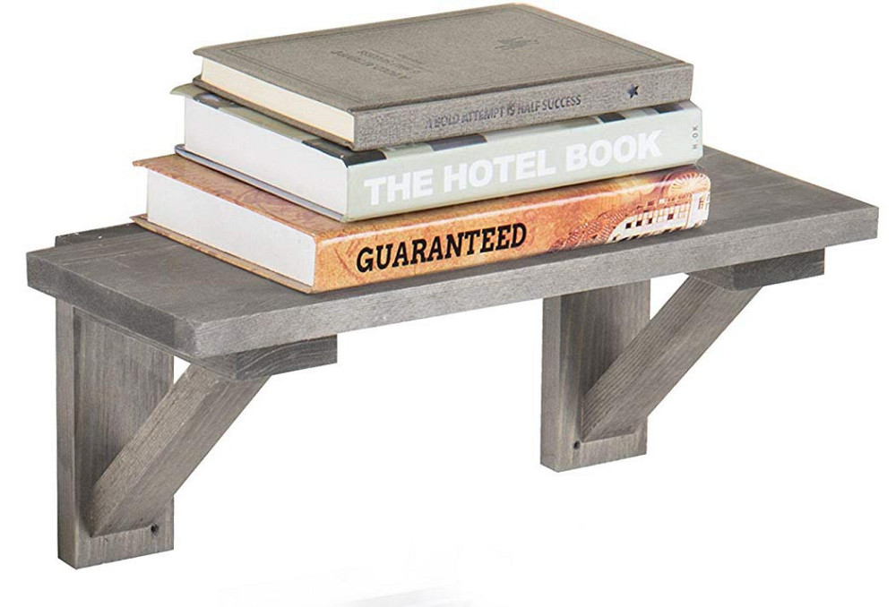 Настенная полка 