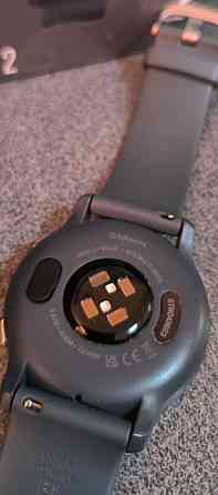 Смарт-Часи: Garmin Venu 2. Київ