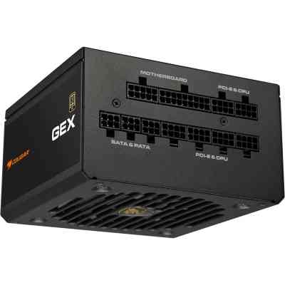 Блок живлення Cougar 650W (GEX 650) Вінниця