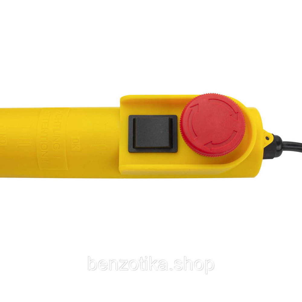 Подъемник (тельфер) Procraft TP250 Киев - изображение 4