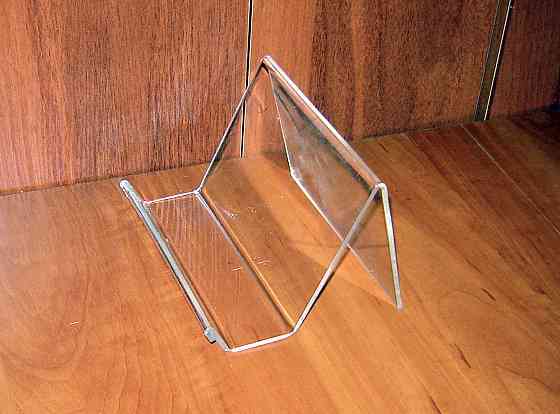 Подставка EKOSTAR под сумки №1 под клатчи Киев