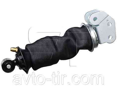 АМОРТИЗАТОР КАБІНИ З ПНЕВМОПОДУШКОЮ RENAULT PREMIUM (виробник Великобританія), 5010615879 Луцк