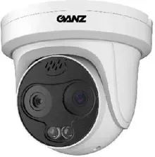Камера Ganz Kamera Znt8-25E0F36-B Genstar Київ - фото 1