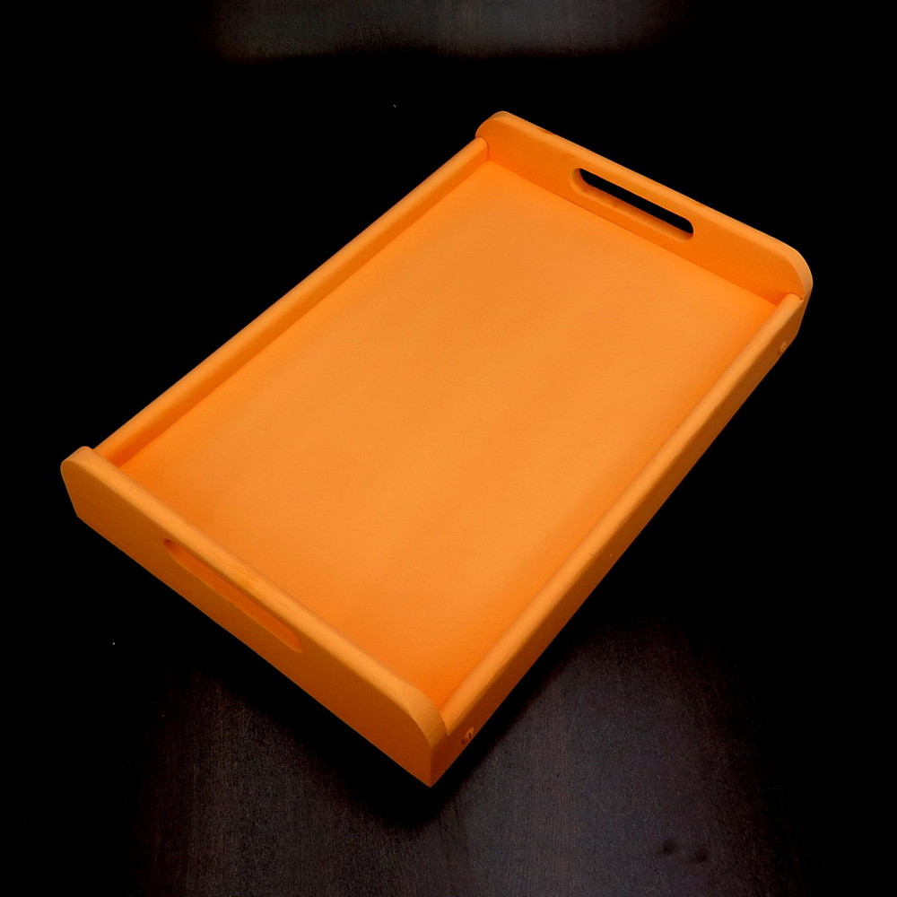 Столик-поднос для завтрака 