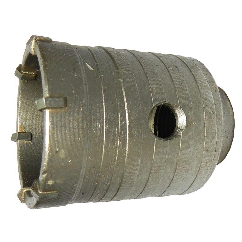 Коронка по бетону Ø50×70мм 6 зубцов SIGMA (1513051) Киев - изображение 1