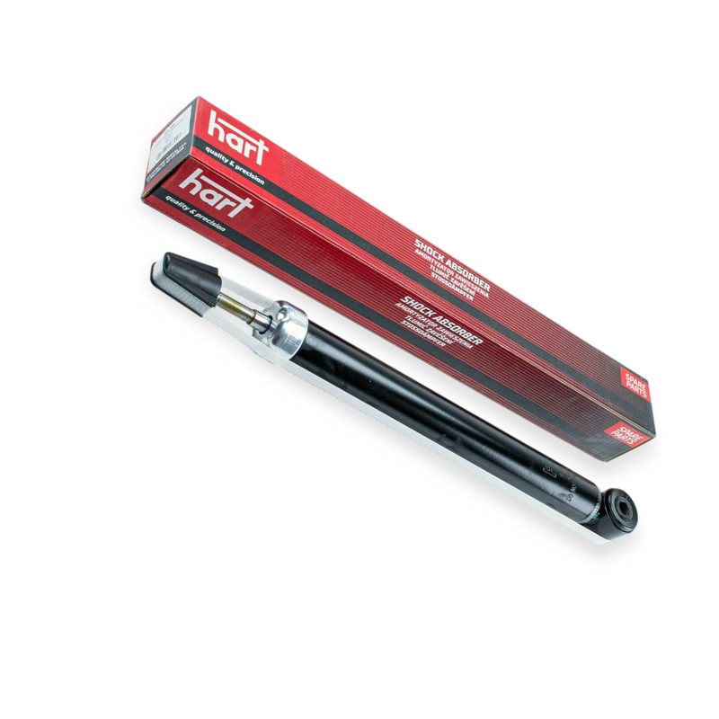 Амортизатор БМВ 3 (E36, 46) (90-00) задний Мукачево - изображение 1