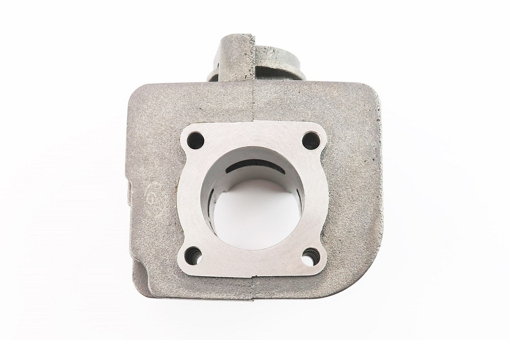 Циліндр к-кт (цпг) Suzuki AD50cc-41мм (палець 10мм) (SEPIA; SEPIA ZZ; MOLLET), від 12шт -15% Київ - фото 3