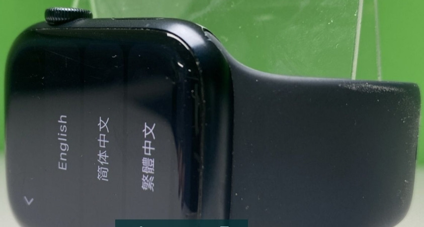 Смарт-Часи Apple Watch 7 Series 44 mm. Київ - фото 2