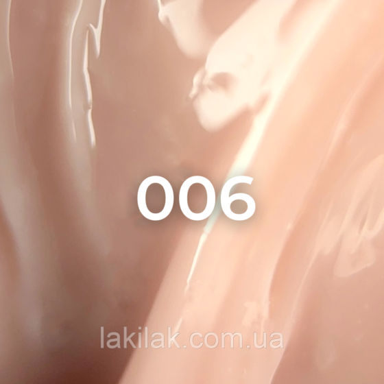 Гель для нарощення нігтів ART QUICK Builder Gel №06 5мл Херсон