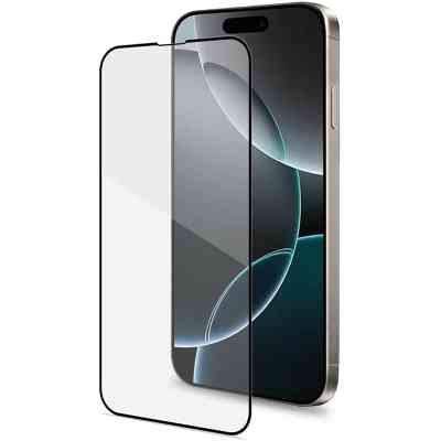 Скло захисне PowerPlant Full screen iPhone 16e (GL605122) Вінниця