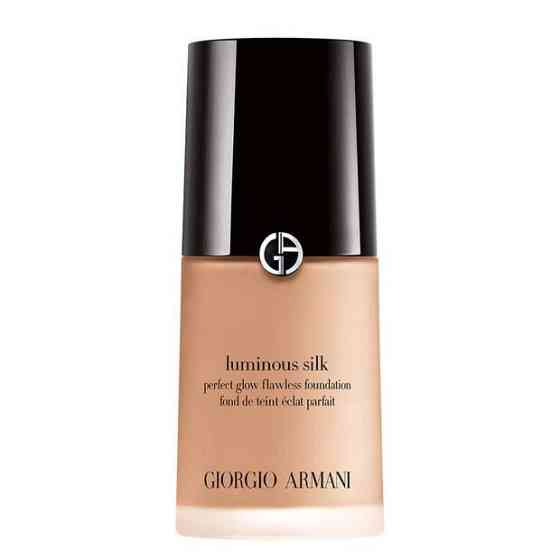 Тональний крем Giorgio Armani Luminous Silk Foundation 5.5 Слов'янськ