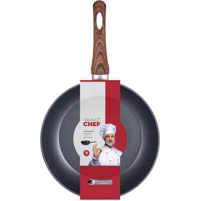Сковорода Bravo Chef Classical 18 см (BC-1101-18) Винница