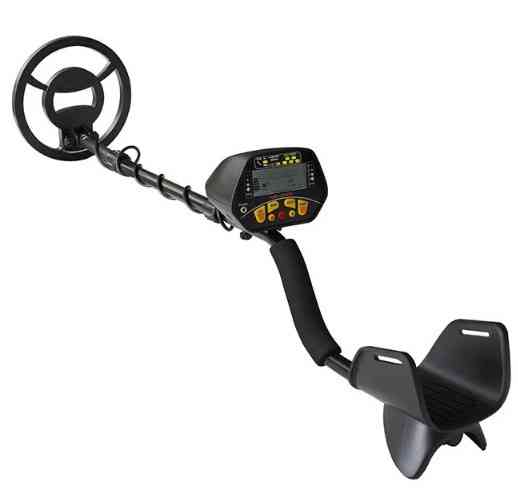 Подземный металлоискатель MD-3028 металлодетектор Высокая чувствительность ЖК-дисплей Винница
