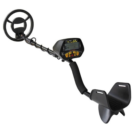 Подземный металлоискатель MD-3028 металлодетектор Высокая чувствительность ЖК-дисплей Винница - изображение 6