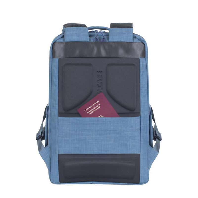 Рюкзак Rivacase 8365 Blue 17.3