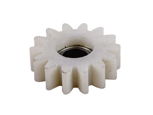 Шестірня Z-13 (мала з підшипником) Мукачево - фото 2