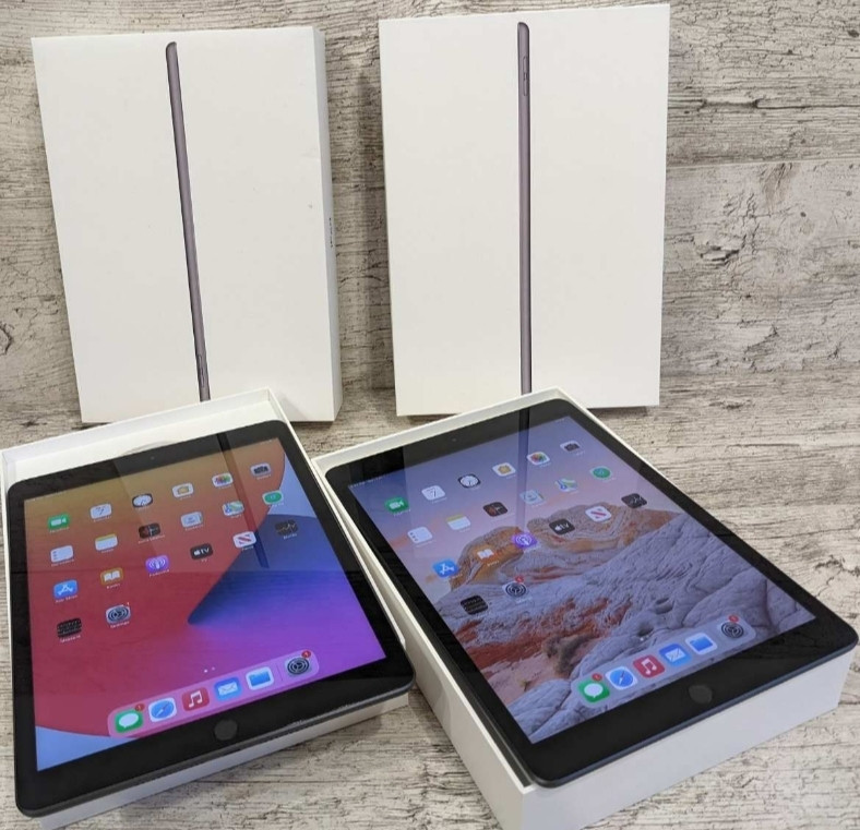 Планшет iPad Apple 7+LTE- 2019р. 32Gb. Киев - изображение 5
