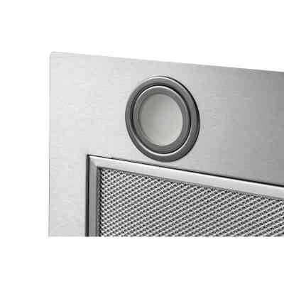 Вытяжка кухонная GRANADO Palamos 3603-700 Inox (GCH486377) Винница