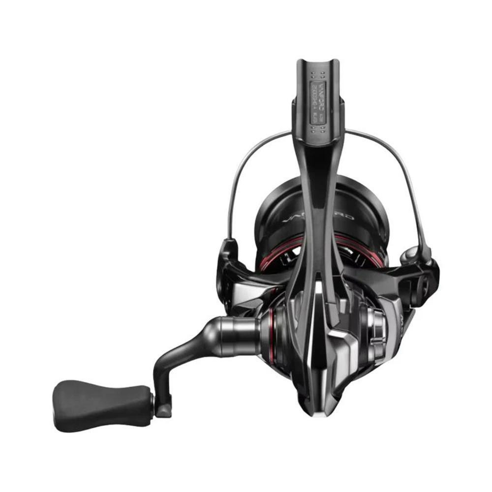 Катушка рыболовная спиннинговая Shimano Vanford 24 2500S Киев - изображение 3