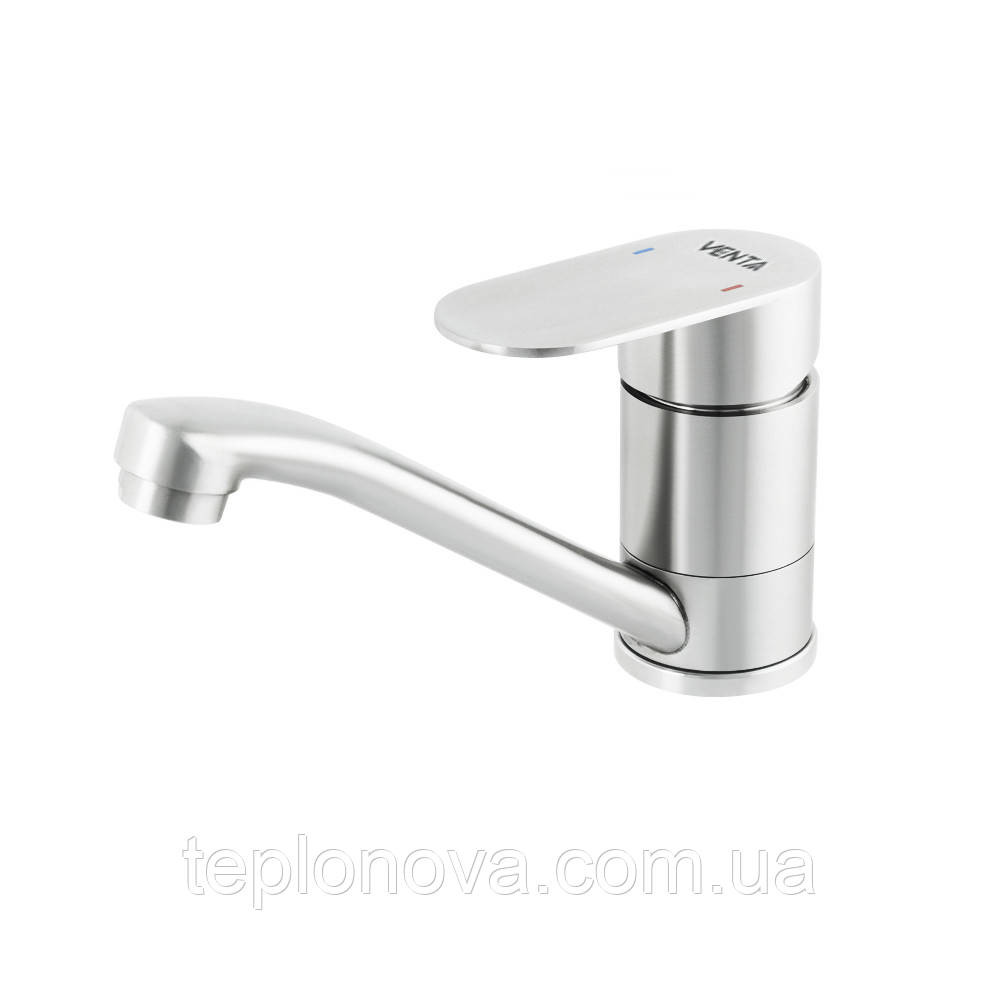 Змішувач для умивальника VENTA VL453KS Чернівці - фото 1