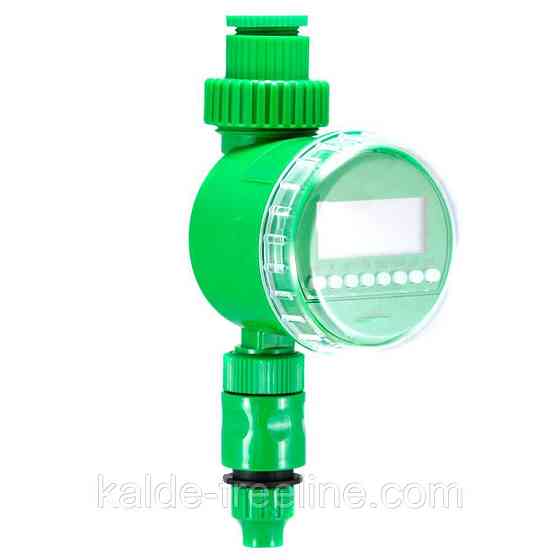 Таймер електричний програмований Presto-PS (9004) Харків