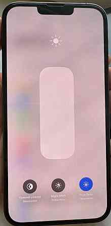 Айфон iPhone 13 Pro Max 128Gb. Black Graphite Neverlock. Киев