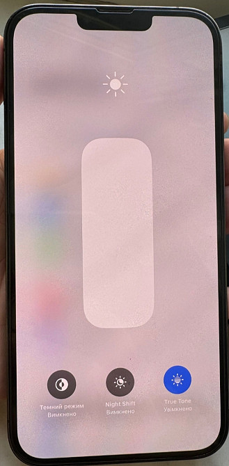 Айфон iPhone 13 Pro Max 128Gb. Black Graphite Neverlock. Киев - изображение 3