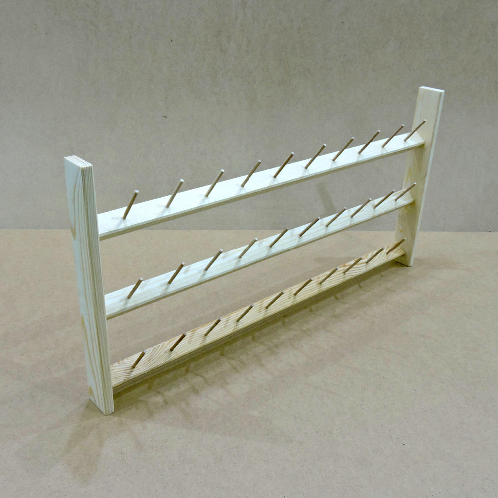 Стійка для ниток (велика котушка) "Батіст 30" Миколаїв - фото 4