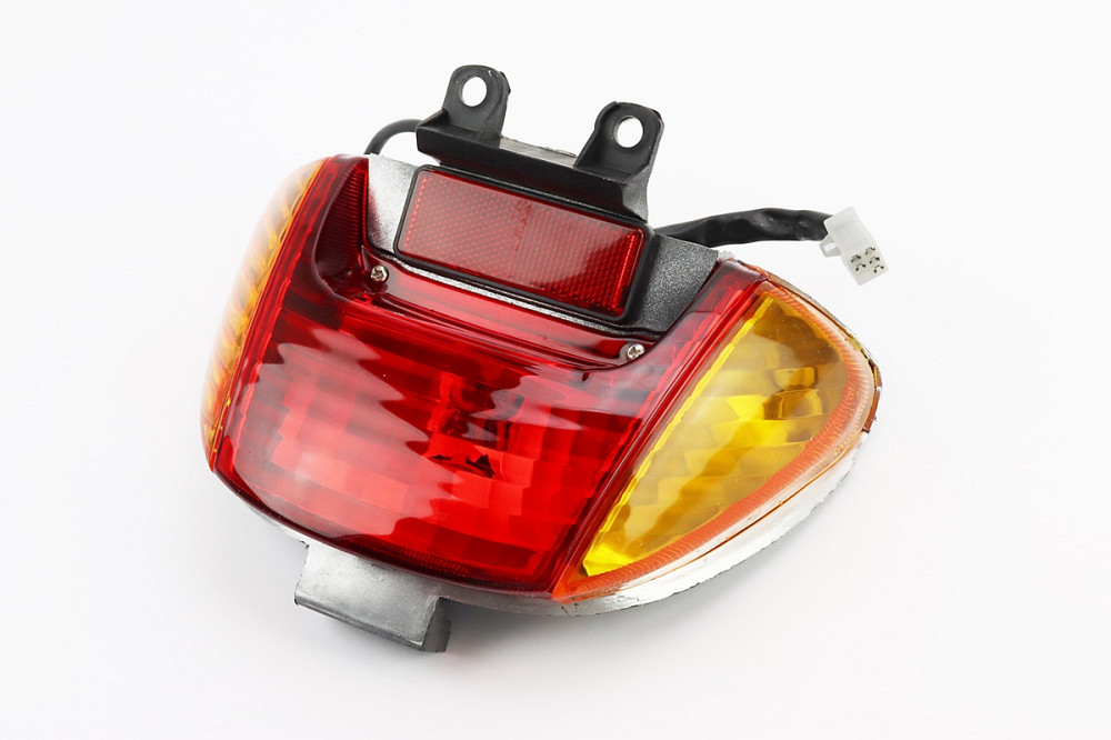 Honda DIO AF-35 ліхтар задній Киев - изображение 1