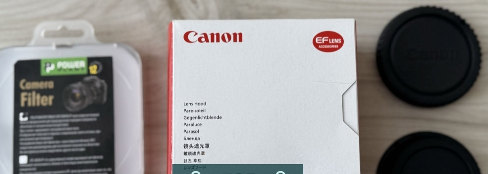 Дзеркальний Фотоапарат Canon 70D Київ - фото 1