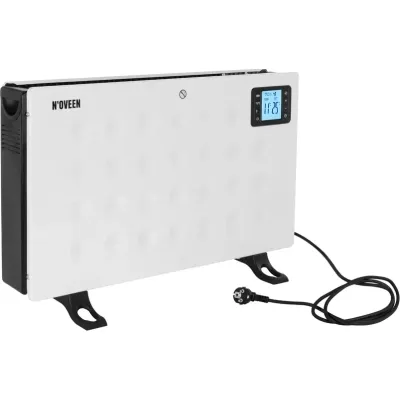 Обогреватель Noveen CH8000 LCD Smart Винница