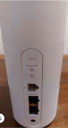 Роутер ZTE MC 801A. Харків