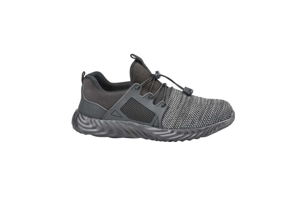 Кроссовки защитные текстильные Sizam Nashville 37 Ровно - изображение 5