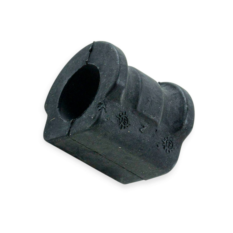 Втулка передняя Шкода Fabia I-II-III, Фольцваген Polo (01-12) (d-21 мм) стабилизатора Мукачево - изображение 1