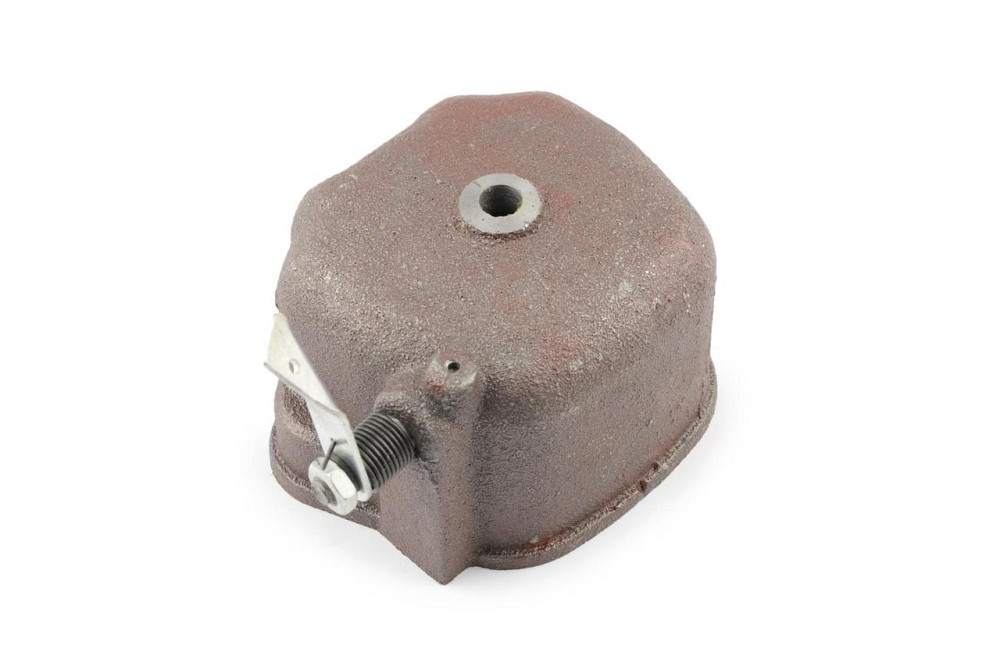 Крышка головки цилиндра   мотоблок   190N/195N   (12/15Hp)   ( Зубр ) Мукачево - изображение 1