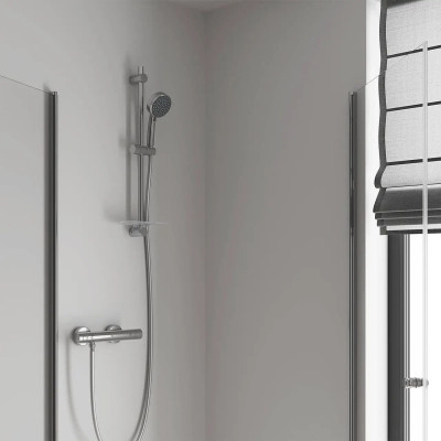 Змішувач Grohe QuickFix Precision Get (34773000) Вінниця - фото 7