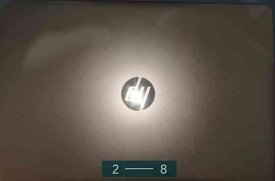 Ноутбук: HP . Киев