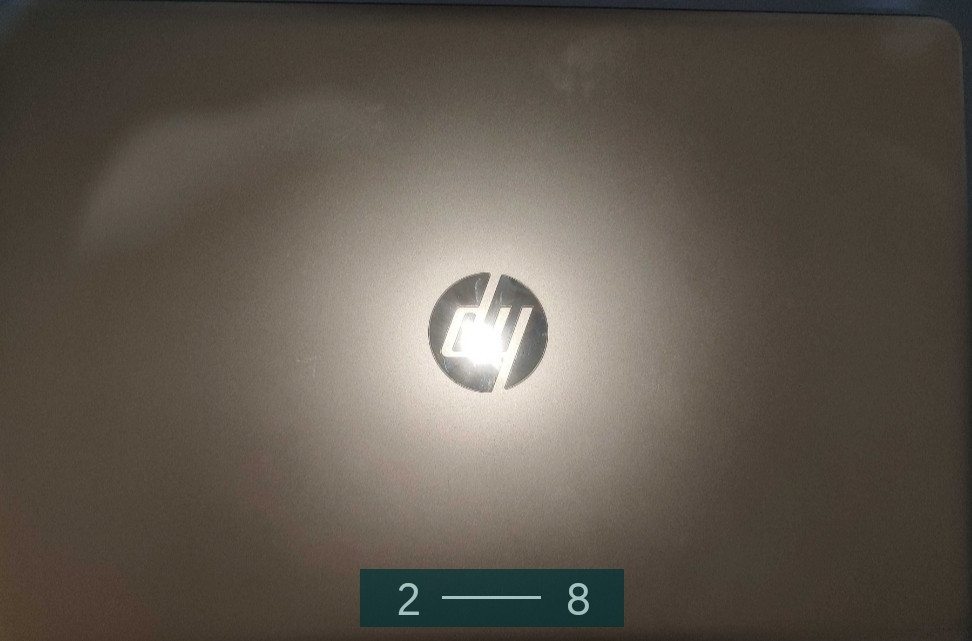 Ноутбук: HP . Киев - изображение 6