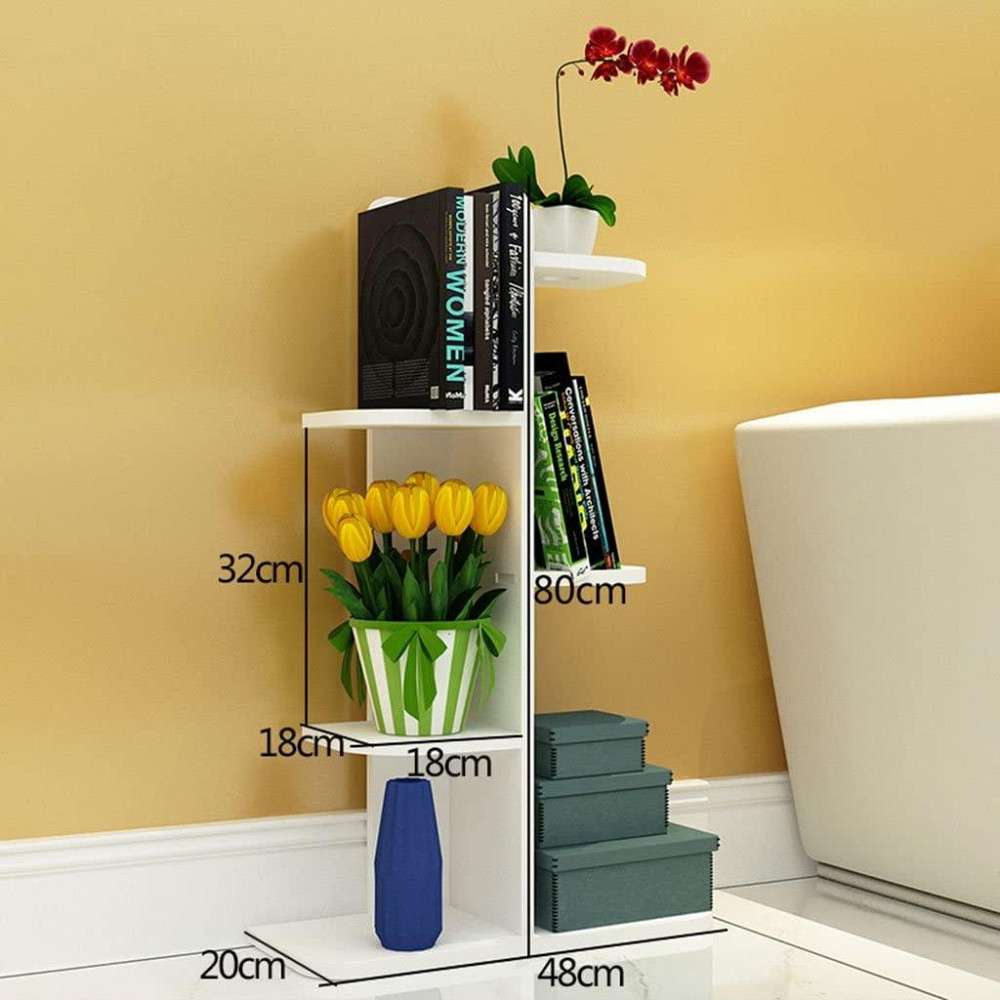 Підставка для квітів "Ладаріо 4" зефір Миколаїв - фото 1