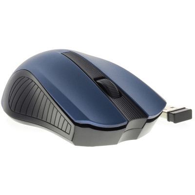 Мышка YENKEE YMS 2015BE Monaco Wireless Blue (45010826) Винница - изображение 2