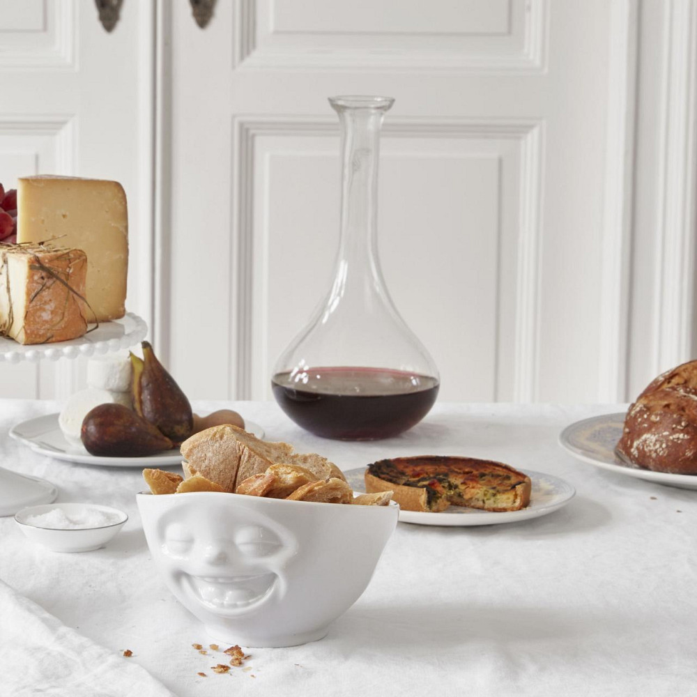 Салатниця Tassen "Сміх", 500 мл Рівне - фото 8