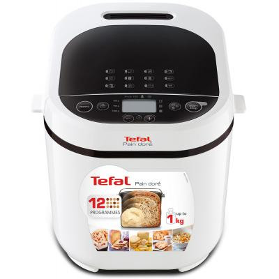 Хлібопічка Tefal PF210138 Вінниця - фото 2