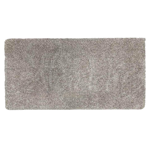 Килимок Melange Soft 60*120см антибактеріальний бежевий Дариана Житомир