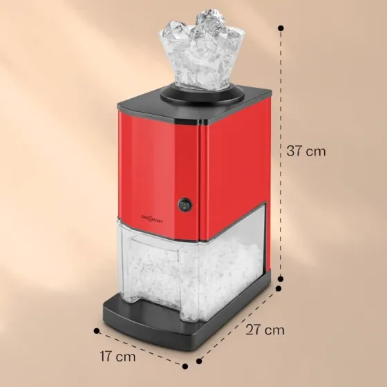 Измельчитель льда измельчитель для льда OneConcept Icebreaker (10028440) из Германии Днепр